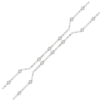 适用三星UE32J5200电视灯条