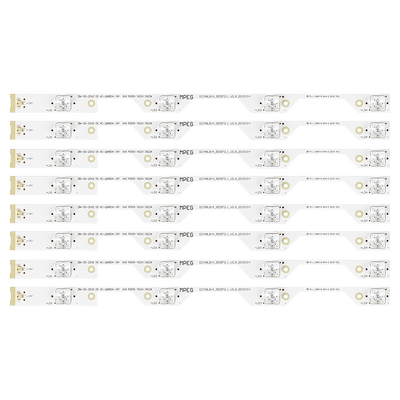 适用L48E5800A-UD电视灯条