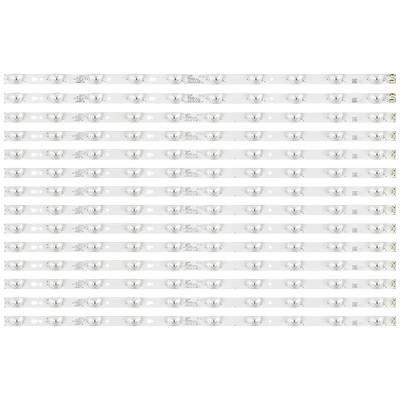 tclh55v6000智能液晶电视灯条