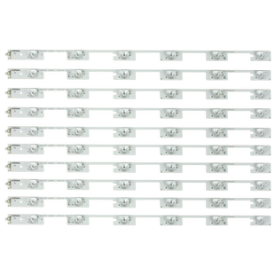 适用康佳A49U LED49G9200U ED49X2700B LED49S8000U液晶电视灯条
