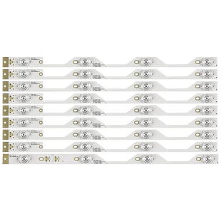 适用乐华50U5000液晶电视灯条50HR330M04A2 V2 4C-LB5004-HR02J