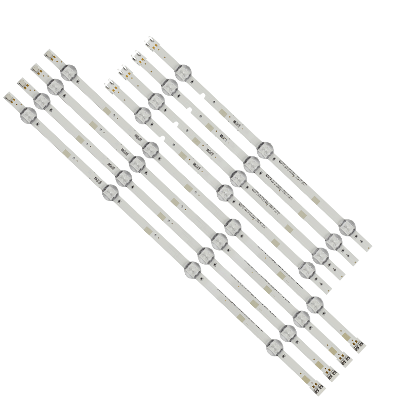 三星UA43M5100AMU液晶电视机灯条