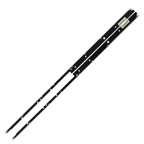 适用三星UA55D7000LJ UA55D8000YJ 背光灯条 BN96-16622A 16621A