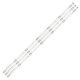适用夏普LC40SA5100M 40SA5100/5200M灯条 RUNTKB620WJZZ_40 7LED