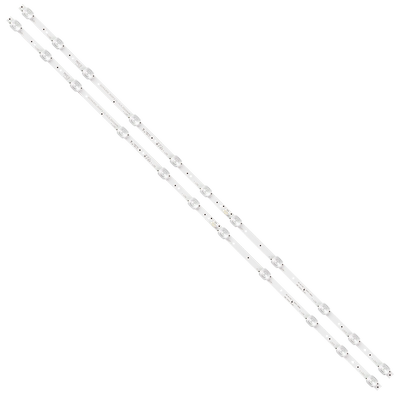 东芝43U5850C液晶电视机背光灯条