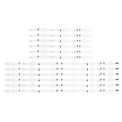 全新三星UA40HU5900J灯条