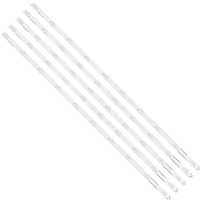 飞利浦43PUF6701液晶电视机灯条