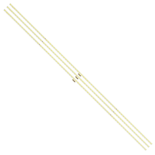 适用索尼液晶背光灯条 LB85003 V0_01 74.85T04.001-3-CC1 LED灯