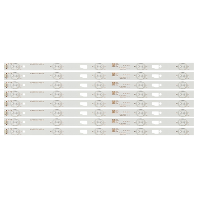 43E10东芝43L1550C灯条灯管