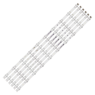 适用于TCL 65D9/65P715灯条65HR330M10A/B 4C-LB6510-HR01J/HR02J