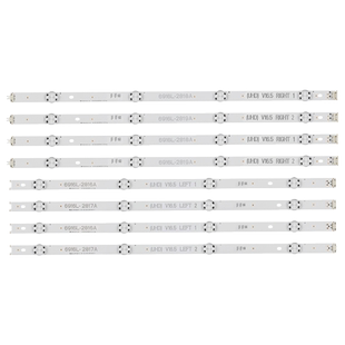 适用LG 49inch 49UH610电视灯条 6916L-2816A 2817A 2818A 2819A