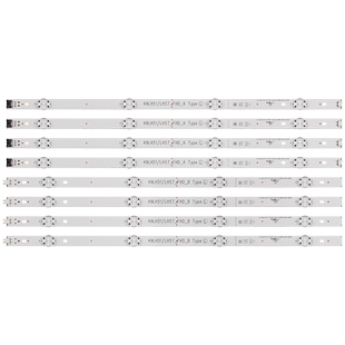 适用LG 49LH5700灯条SSC-49inch-FHD-A-REV00-150924 49LH51-FHD