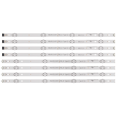 适用49lh5700液晶电视机灯条