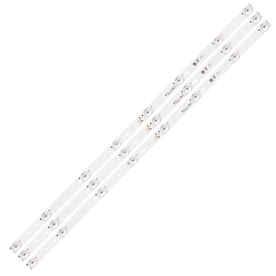 东芝43L1600C松下液晶电视灯条