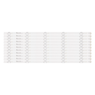 适用海信LED60E5U/EC500U  60EC680US 灯条 JL.D60051330-003DS-M
