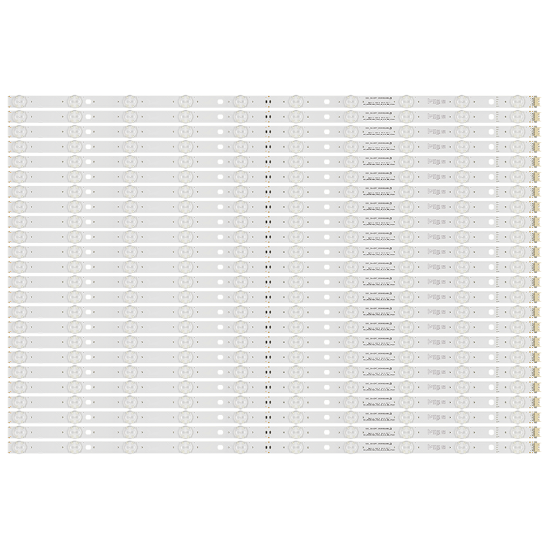 适用LG  65SK8500PCA背光灯条SSC_65SK85(48B)_CASE2_N0_SiLK_R00