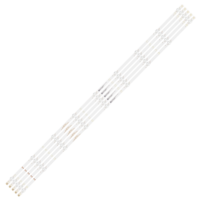 全新原装飞利浦55PUF6012灯条