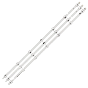 适用LG 32LN5100-CP 32LN545B-CT 32LN5180灯条32“V13 REV0.0