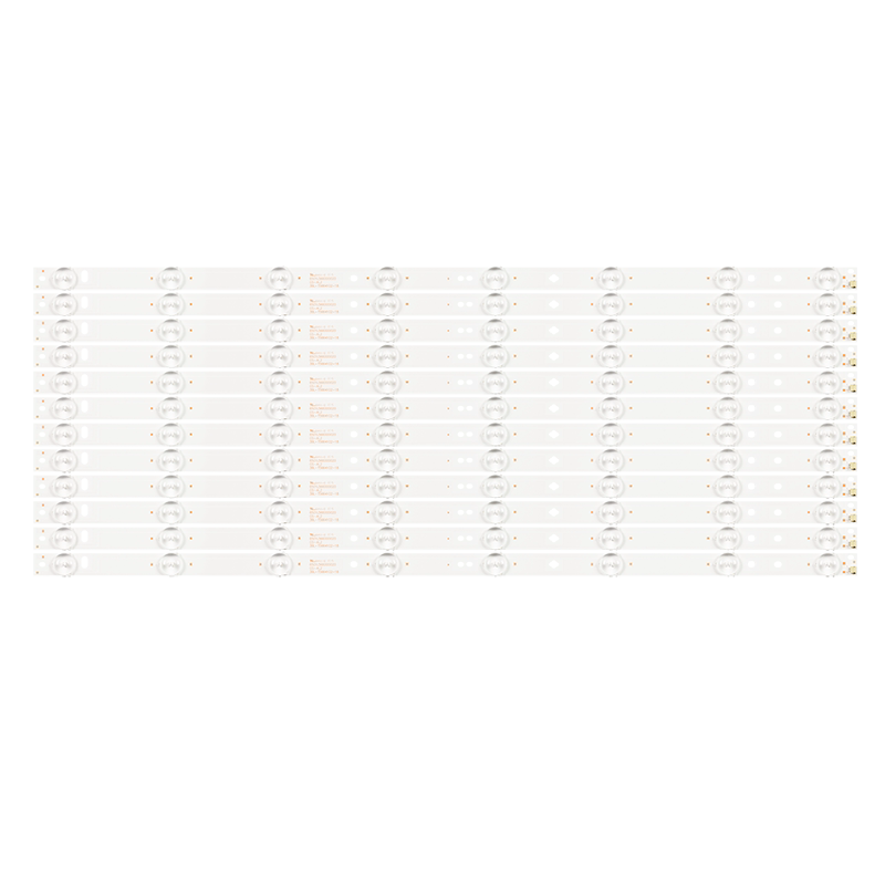 适用于惠科X55 F55DB7000T 55F70D  LS55M31灯条 3BL-T5664102-18