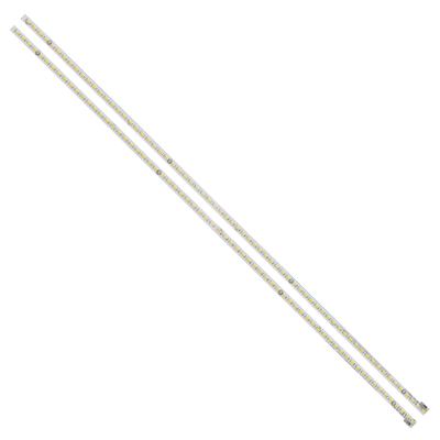 适用微鲸K43W W43F W43K灯条NS-43 A082-L/R 屏TPT430H3-DUYSHA.G