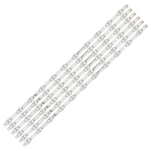 适用长虹65D2P 65A5U 65F8/9 65DP200/2S灯条CHDMT65LB22-LED3030