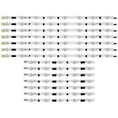 UA40F5000H液晶电视背光灯条