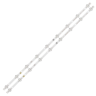 适用ArielliLED-32DN6T2液晶电视机背光灯条JL.D32091235-081ES-M