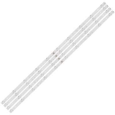 创维43e6000先锋电视灯条