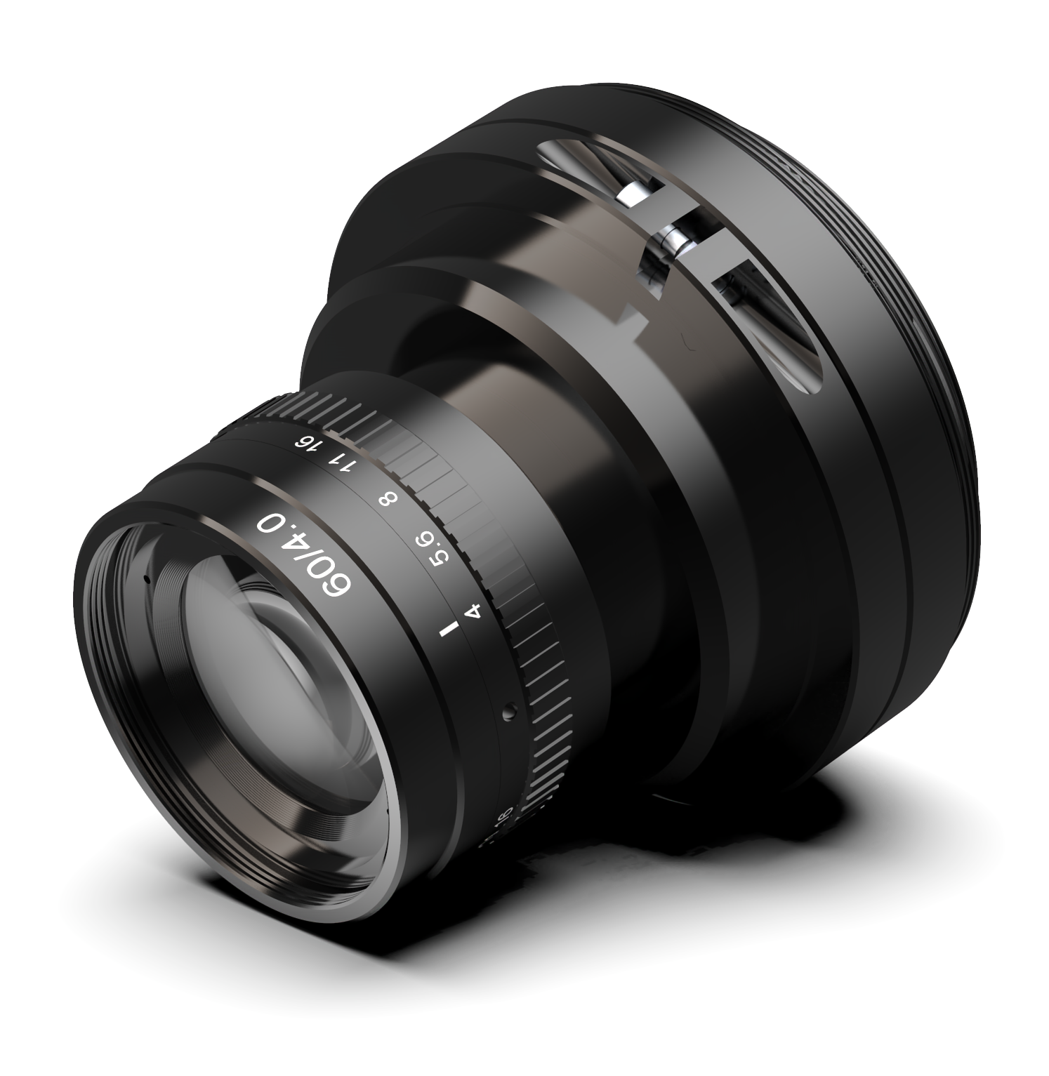 라인 스캔 렌즈 전문업체 4K8K 라인 스캔 대면적 배열 산업용 카메라 렌즈-Freehip.co.kr