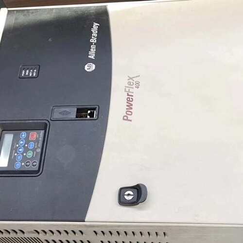 议价变频器PowerFlex 400系列，型号22C
