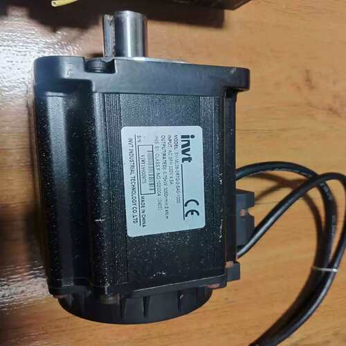 议价产品750w伺服电机DA180-S4R5SGO，电机SV-