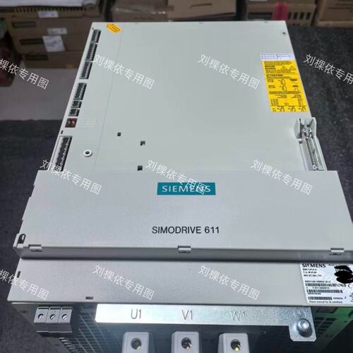 驱动器6SN1145-1BB00-0EA16SN1145-1BA01-0DA16SN1145-1BB01-0EA1