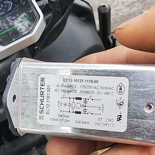 议价EC12-10121-1110-00
