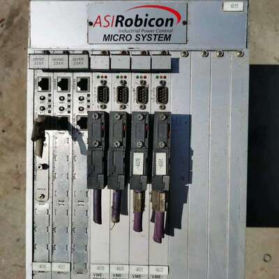 议价ASIRobicon micro system