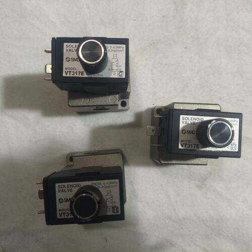 议价电磁阀VT317E-4G-02VT317-4G-02VT317-5G-02