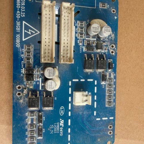 价变频器驱动板EM660-450-3RGB1EM660-400-3RGB1EM660-500-3RGB1