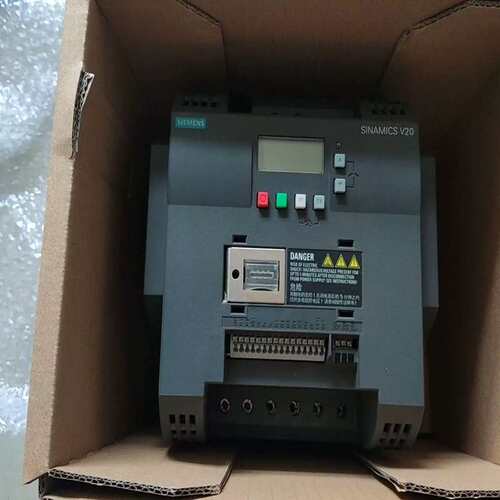 议价工程余货V20变频器6SL3210-5BB22-2AV-