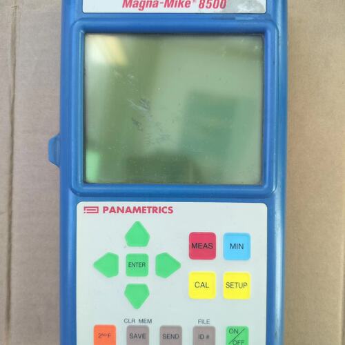 议价Magna-Mike测厚仪8500Magna-Mike 8000Magna-Mike 8600
