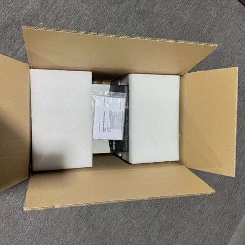 议价PowerFlex 400P变频器99新带包装说