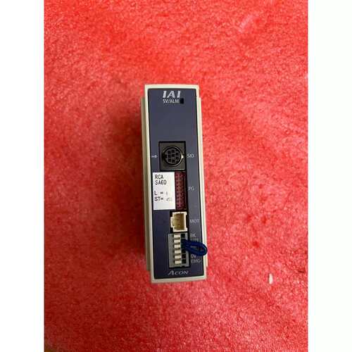 议价IAI驱动器AC0NSE30in00
