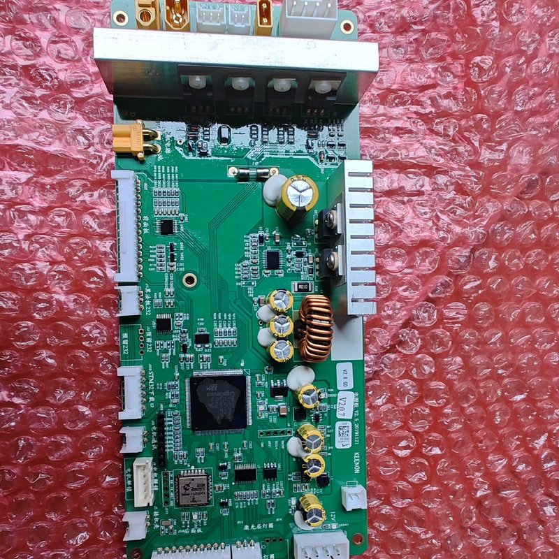 议价KEENON电源板STM32STM32F103C8T6STM32F407VGT6图片