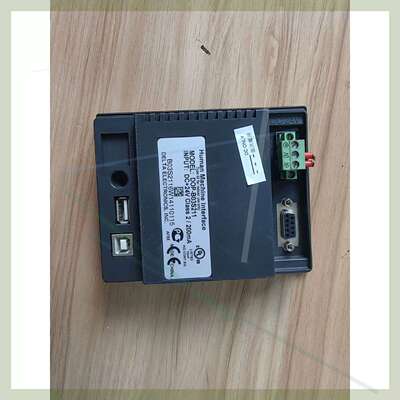 议价: DOPB03S211 实物图片 拆