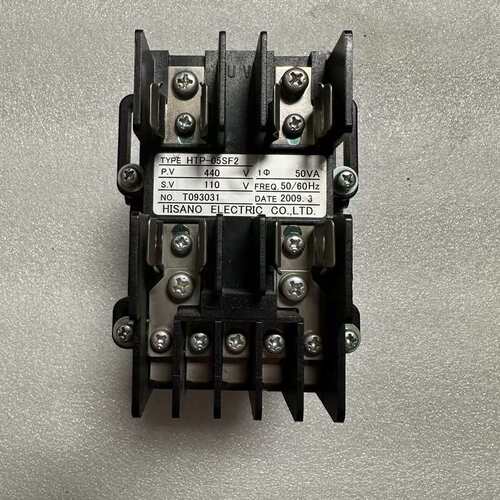 议价HTP-20WF1 HTP-05SF2 压缩机变压器