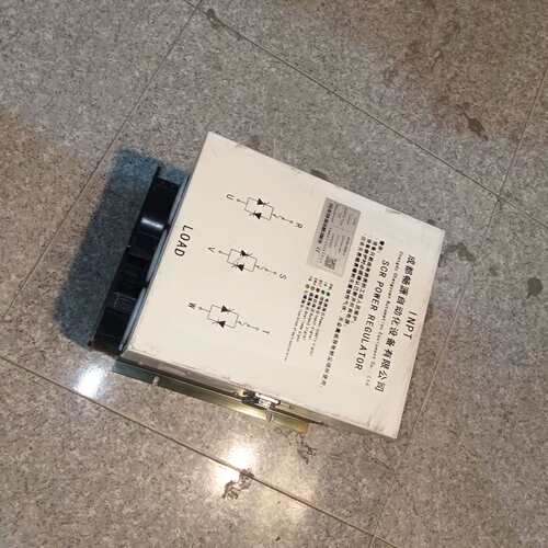 议价调整器SCR6-300P-4 380V 300A 功能包
