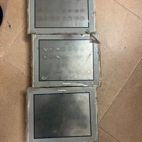 议价 普络菲斯触摸屏 3580208-01/AST3501-C1-