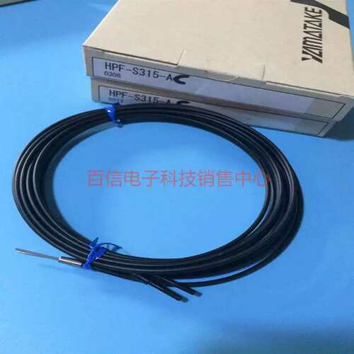 议价A049*正品光纤感测器F-S315-A