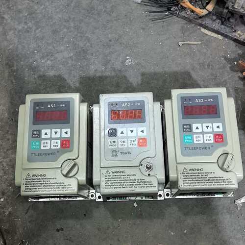 议价ADLEEPOWER 变频器 AS2-107 IPM