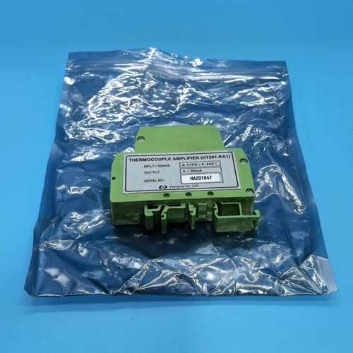 议价Heriana热电偶放大器 HT201-KA1