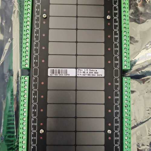议价24ai I/0 module，控制面板，原厂件议价