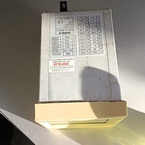 议价尤尼帕斯称重仪表F371F371AF371B